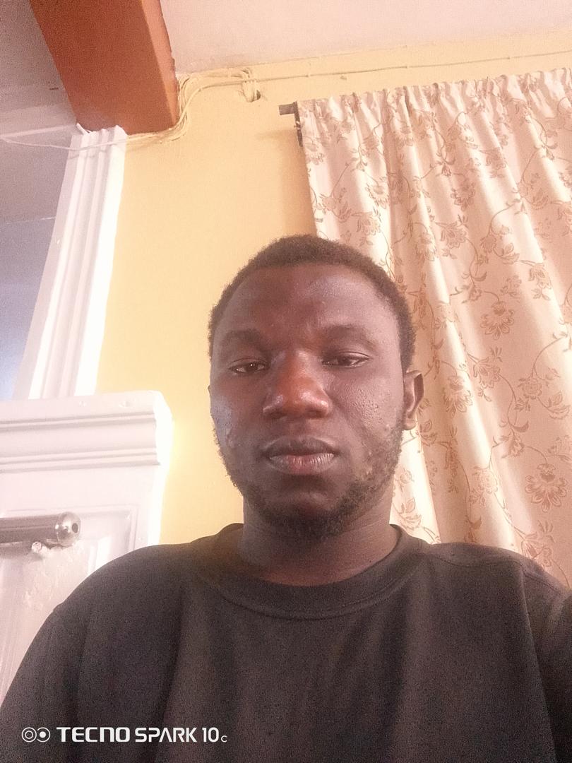Mr Emmanuel 