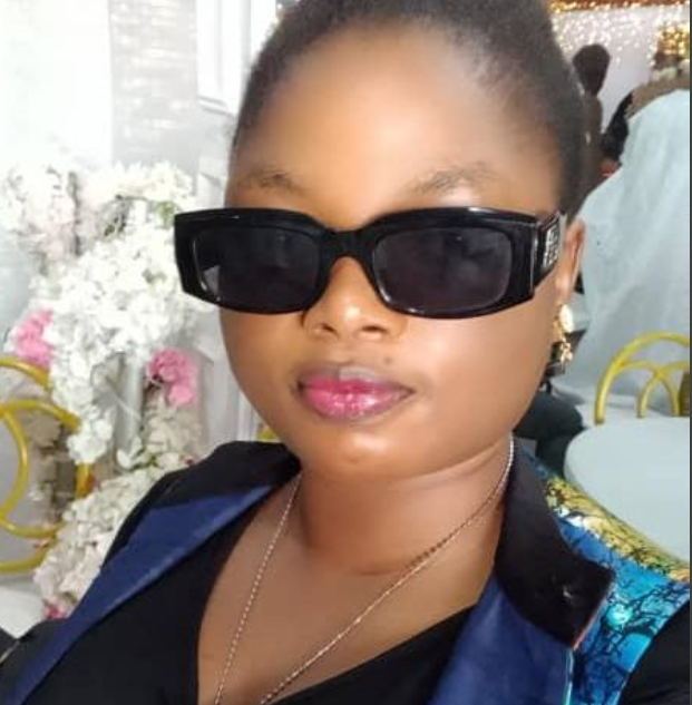 Miss. Thank God