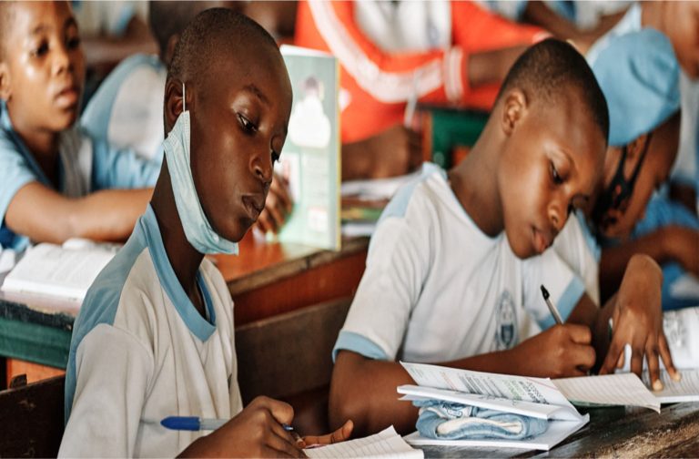 Demystifying the Nigerian Educational Structure: Navigating the Path to Success