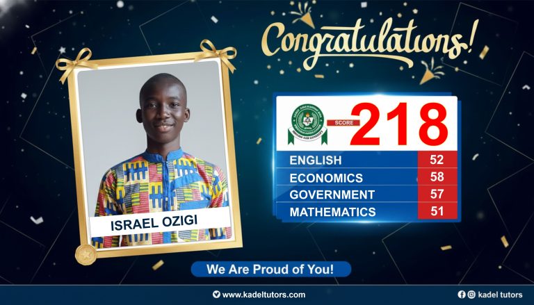 JAMB 2026