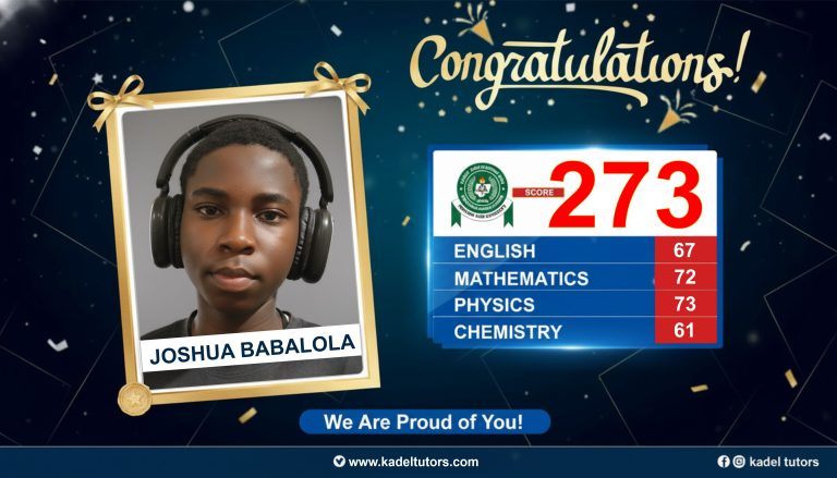 JAMB 2026