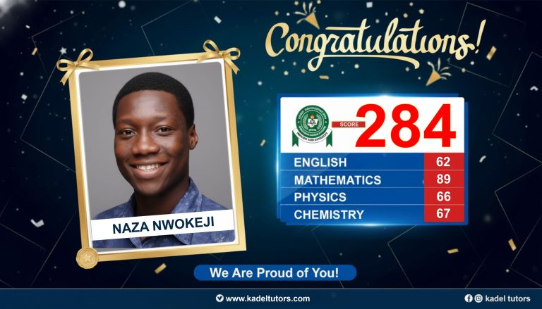 JAMB 2026