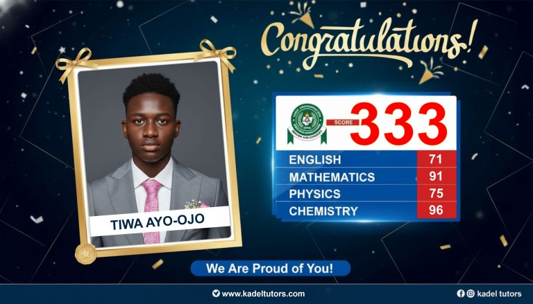 JAMB 2026
