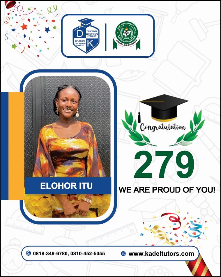 JAMB 2025