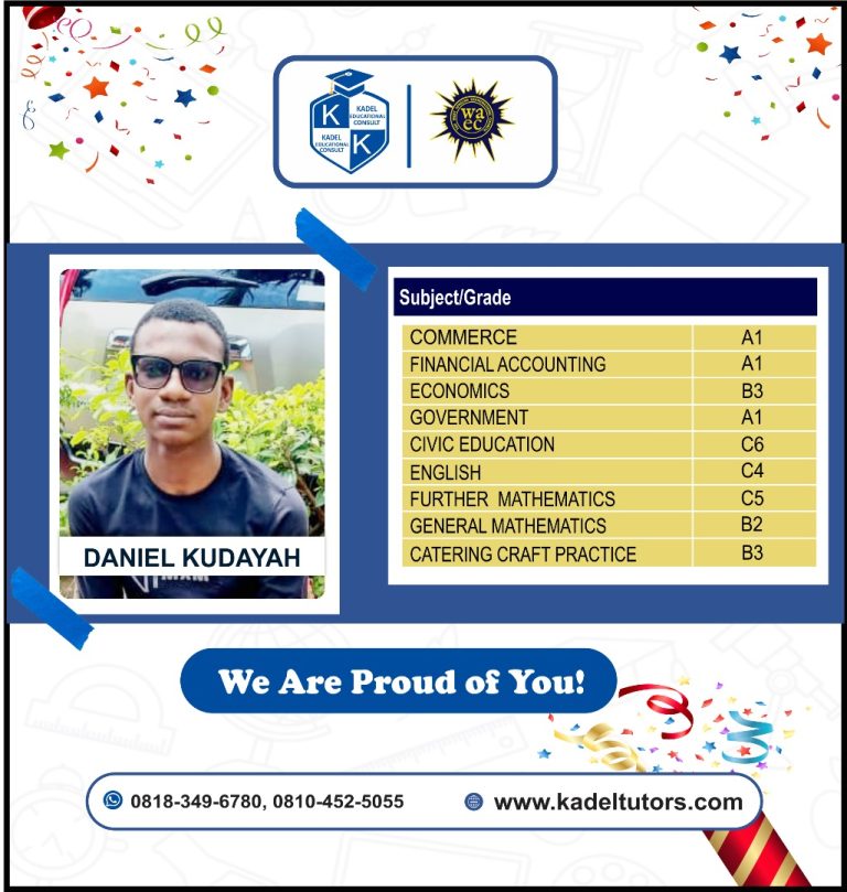 WAEC 2025