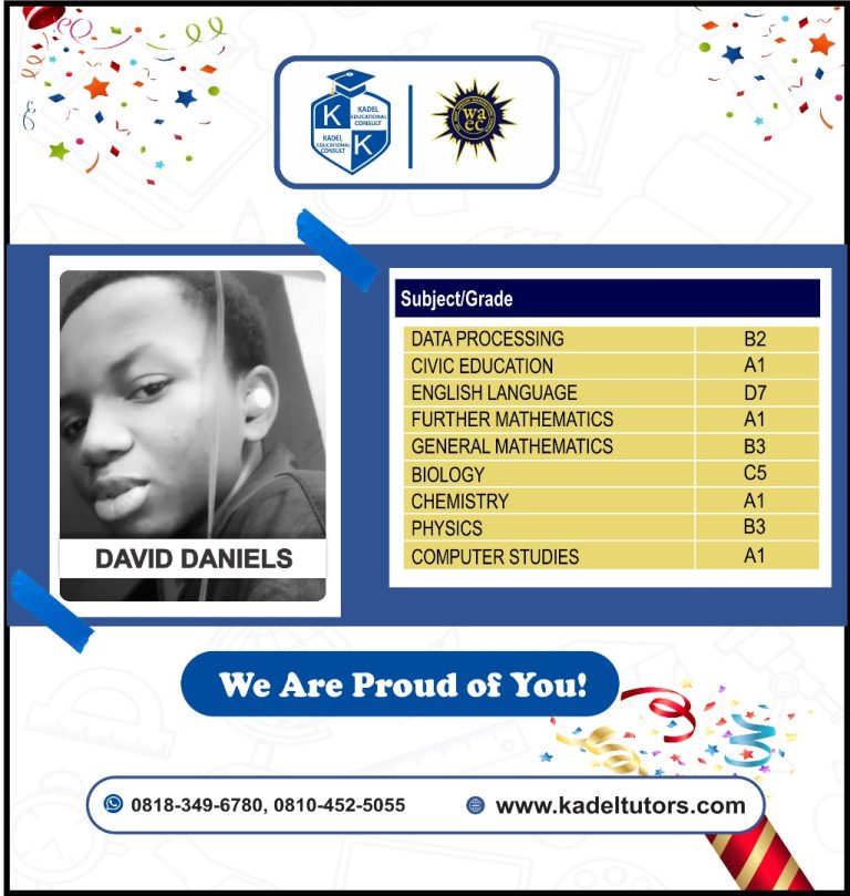 WAEC 2025