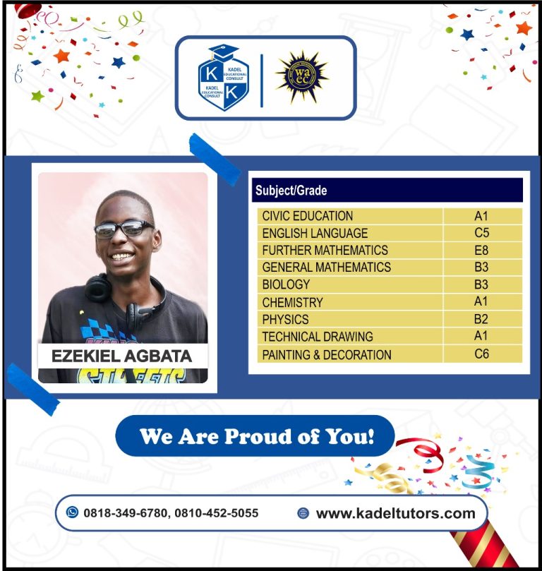 WAEC 2025