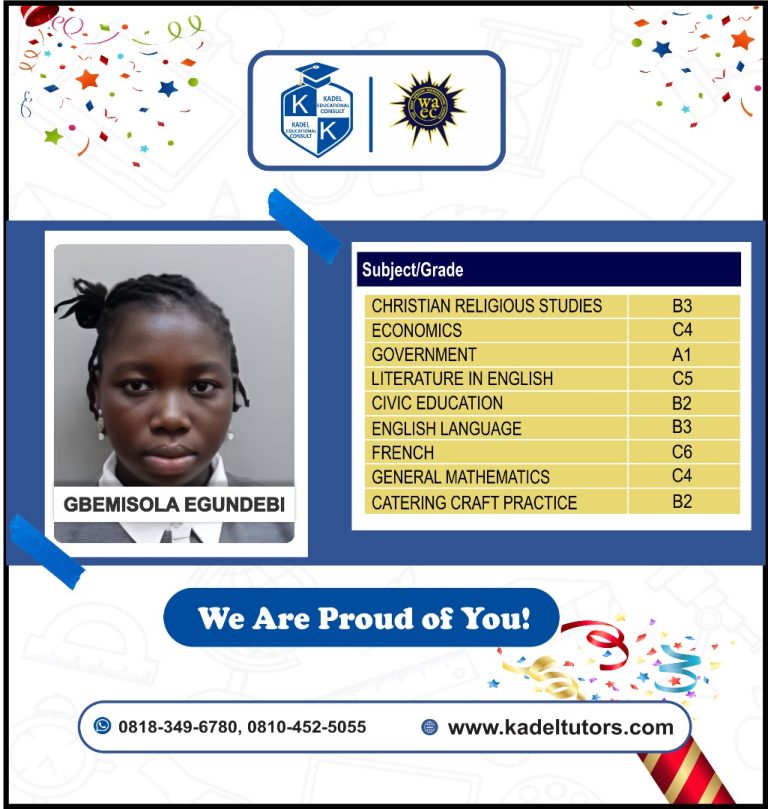 WAEC 2025