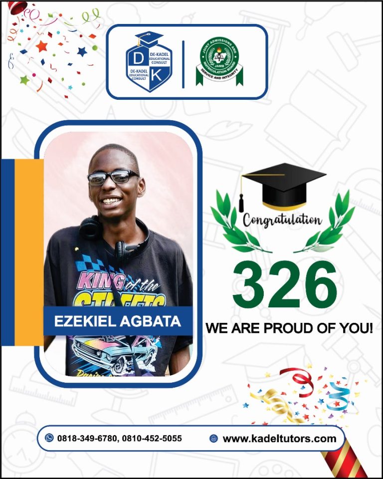 JAMB 2025