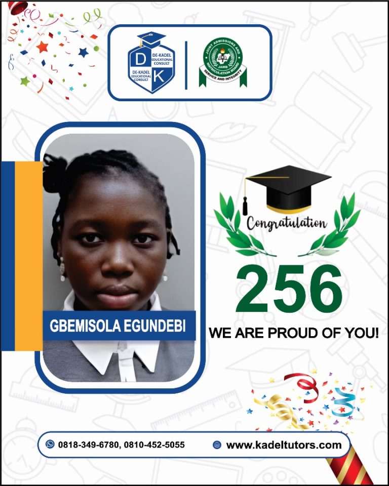JAMB 2025
