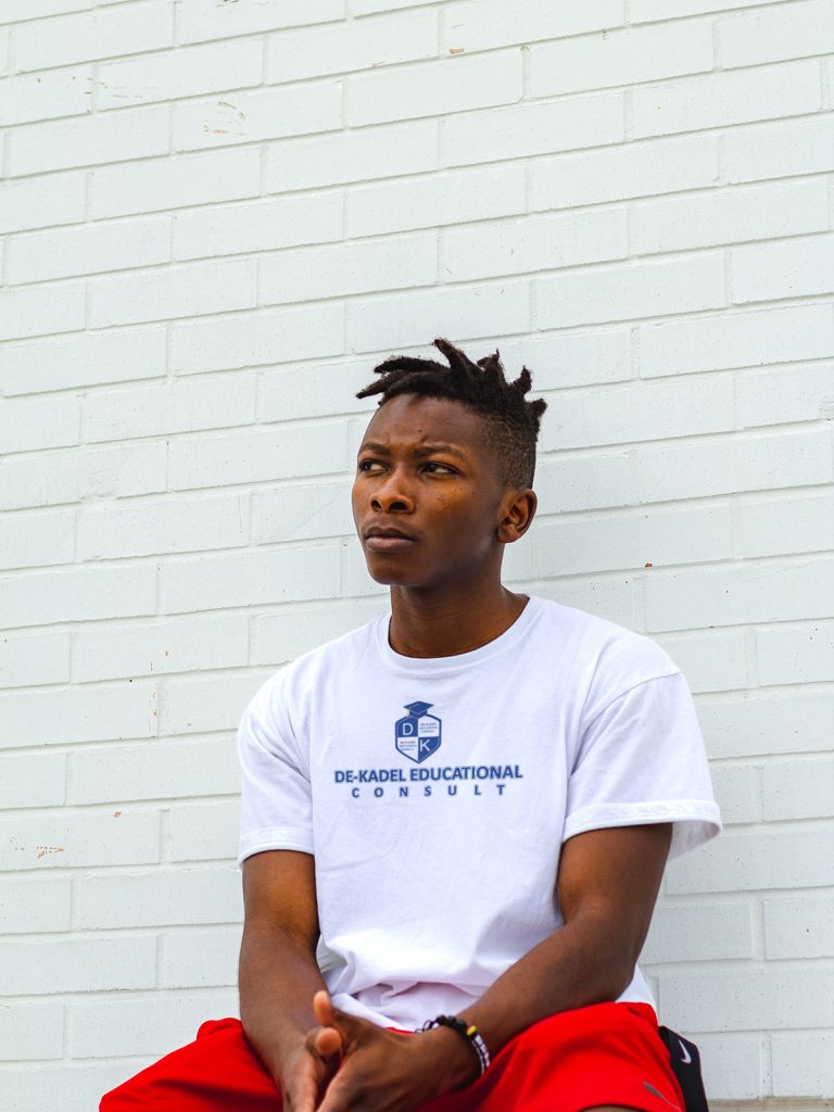 KADEL SHIRT LAUNCH